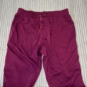 Healing Hands Purple Label Tanya Scrub Pants